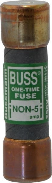 EATON CORPORATION NON-5