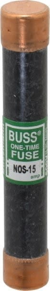 EATON CORPORATION NOS-15