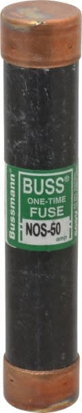 EATON CORPORATION NOS-50