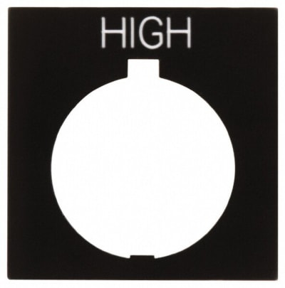 EATON CORPORATION HT8SP16