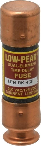 EATON CORPORATION LPN-RK-4SP