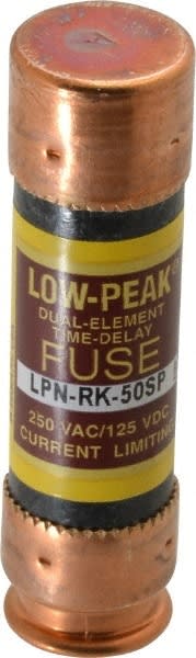 EATON CORPORATION LPN-RK-50SP