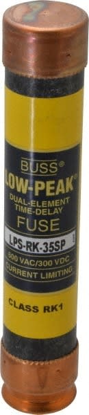 EATON CORPORATION LPS-RK-35SP