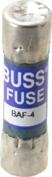 EATON CORPORATION BAF-4