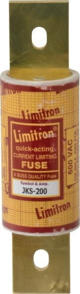 EATON CORPORATION JKS-200