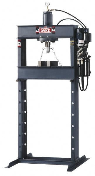 DAKE PRESSES 909215
