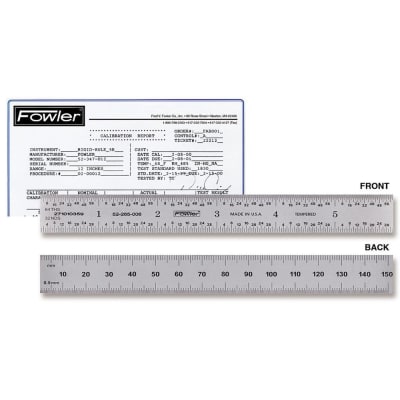 FOWLER 52-265-006-0