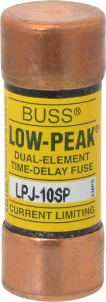 EATON CORPORATION LPJ-10SP