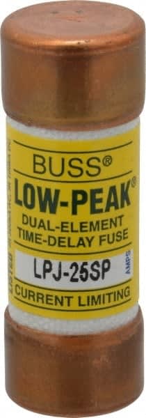 EATON CORPORATION LPJ-25SP