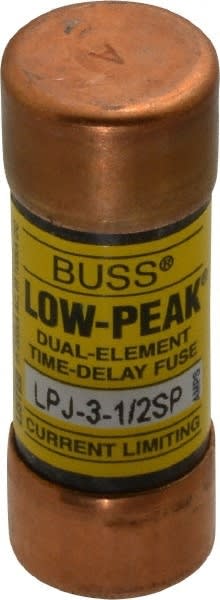 EATON CORPORATION LPJ-3-1/2SP