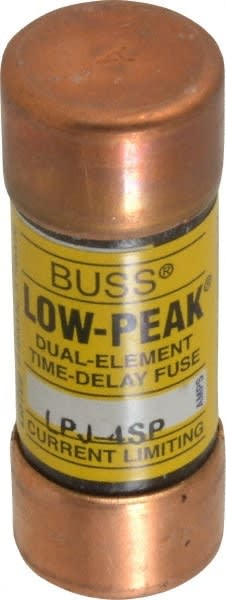 EATON CORPORATION LPJ-4SP