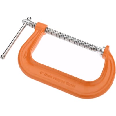 GIBRALTAR PRODUCTS CCM00397-1-ORN