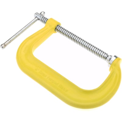 GIBRALTAR PRODUCTS CM00397-1-YEL