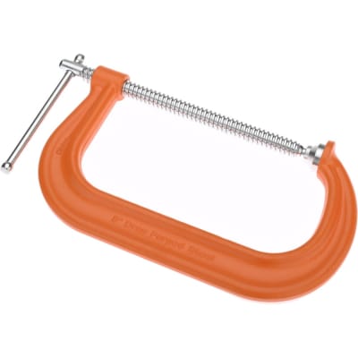 GIBRALTAR PRODUCTS CCM00398-1-ORN