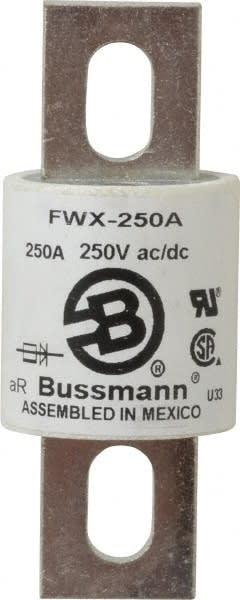 EATON CORPORATION FWX-250A