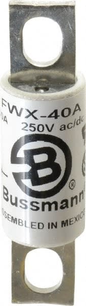 EATON CORPORATION FWX-40A
