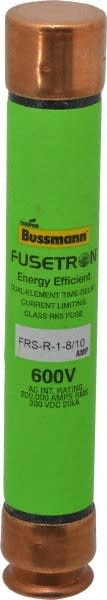 EATON CORPORATION FRS-R-1-8/10