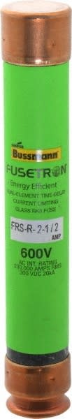 EATON CORPORATION FRS-R-2-1/2