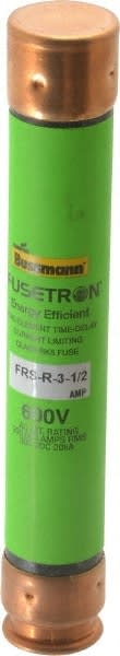 EATON CORPORATION FRS-R-3-1/2