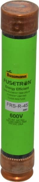 EATON CORPORATION FRS-R-45