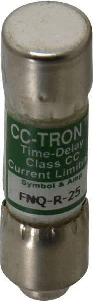 EATON CORPORATION FNQ-R-25
