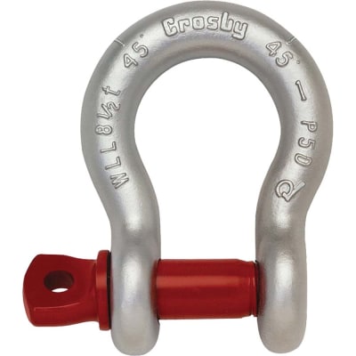CROSBY GROUP INC SH038CR04