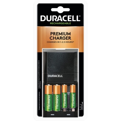 DURACELL 10041333661053