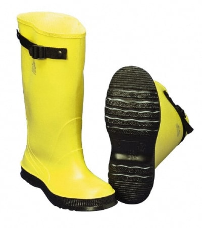 DUNLOP PROTECTIVE FOOTWEAR 88050.7