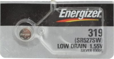 ENERGIZER 319TZ