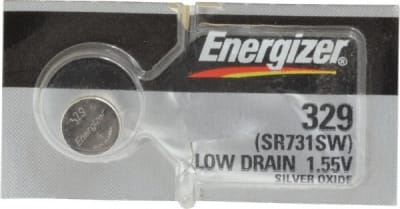 ENERGIZER 329TZ