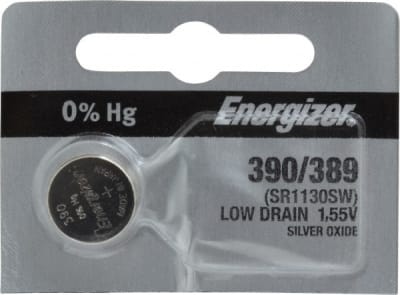 ENERGIZER 390-389TZ