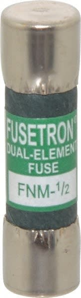 EATON CORPORATION FNM-1/2