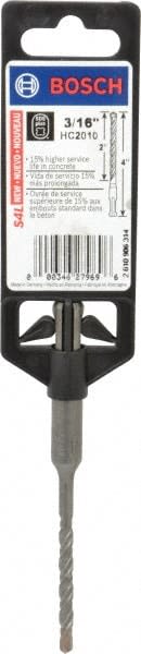 BOSCH HC2010