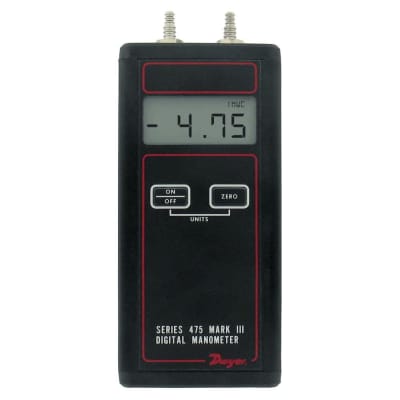 DWYER 475-1-FM
