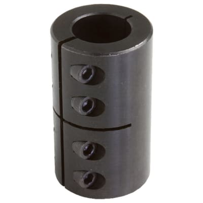 CLIMAX METAL PRODUCTS CO ISCC-175-175