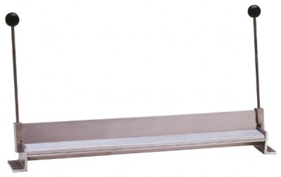 BAC INDUSTRIES INC MB30