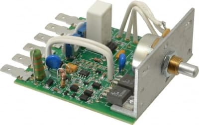 DART CONTROLS 15DV1A