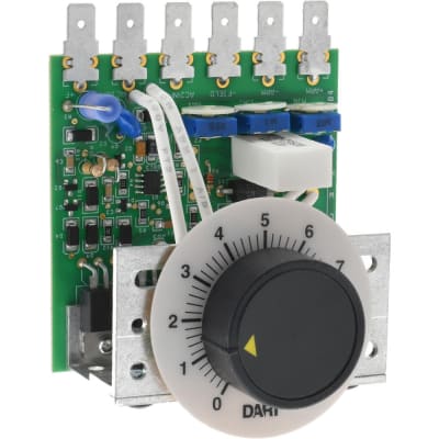 DART CONTROLS 15DV2A