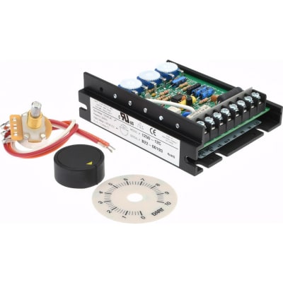 DART CONTROLS 125D-12C