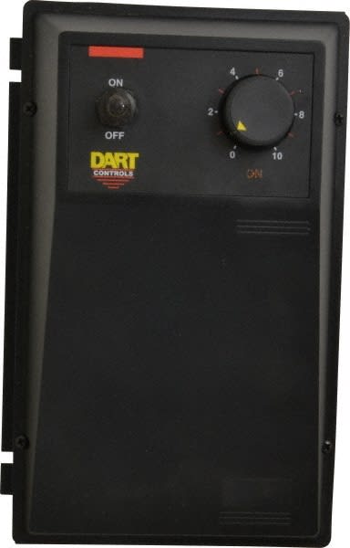 DART CONTROLS 530BRE
