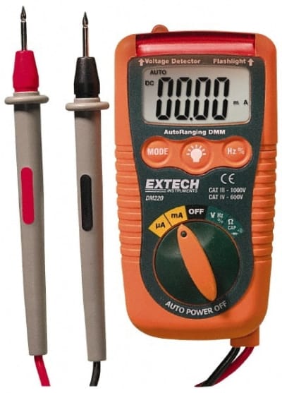 EXTECH DM220