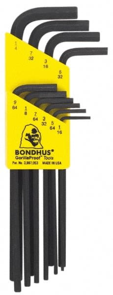 BONDHUS TOOLS 12138