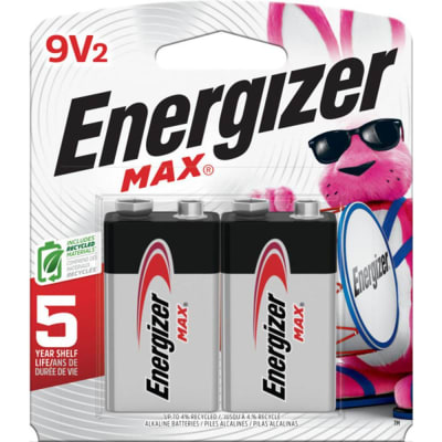 ENERGIZER 522BP-2