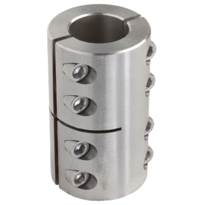CLIMAX METAL PRODUCTS CO 2MISCC-25-25-S