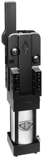 DOVER CORPORATION 1000