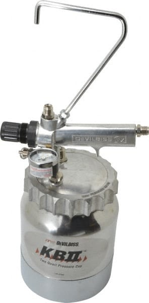 DEVILBISS KB-555