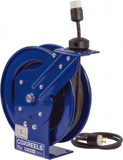 COXREELS INC PC13-5012-A