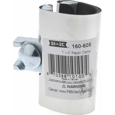 B&K MUELLER 160-605