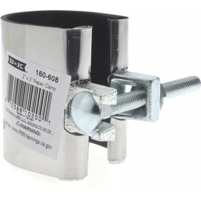B&K MUELLER 160-608