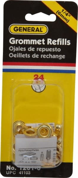 GENERAL TOOLS 1261-0